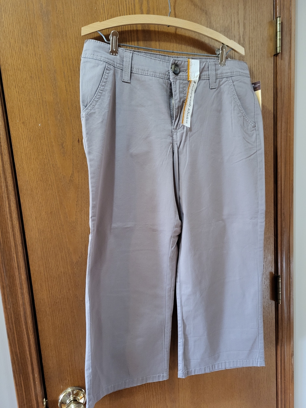 Lee Women's Capris